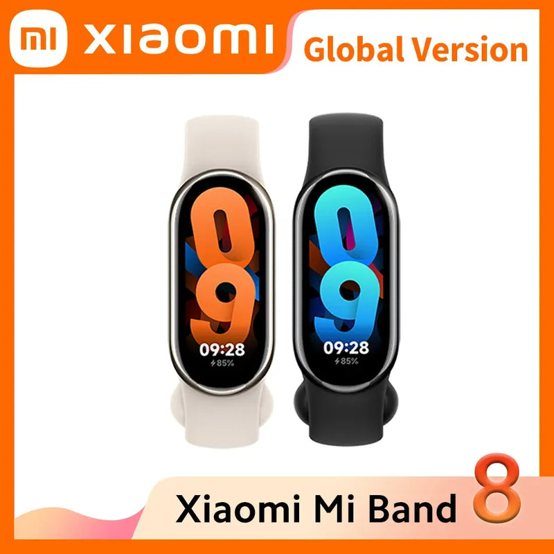 XIAOMI Mi Band 8