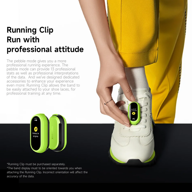 XIAOMI Mi Band 8